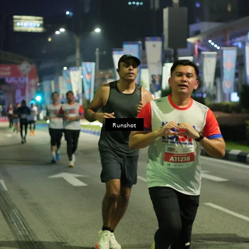 Runner Photo 4966870