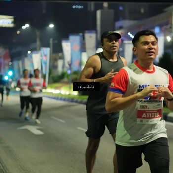 Runner Photo 4966876