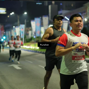 Runner Photo 4966880