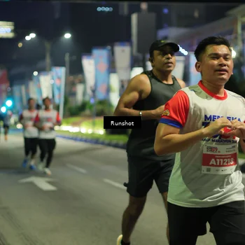 Runner Photo 4966884