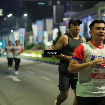 Runner Photo 4966889