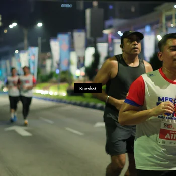 Runner Photo 4966892