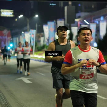 Runner Photo 4966894