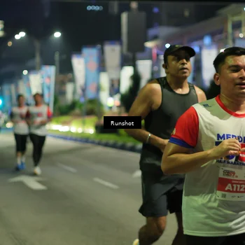 Runner Photo 4966895
