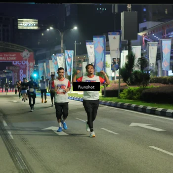 Runner Photo 4966896