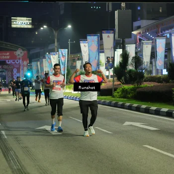 Runner Photo 4966907