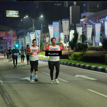 Runner Photo 4966910