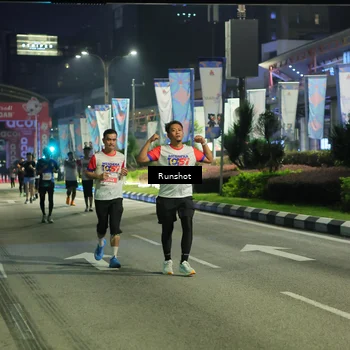 Runner Photo 4966914