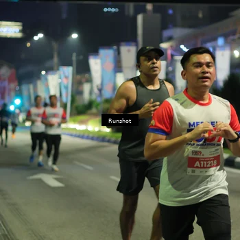 Runner Photo 4966917