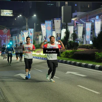 Runner Photo 4966920