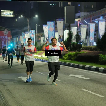 Runner Photo 4966923