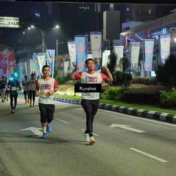 Runner Photo 4966932