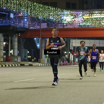 Runner Photo 4966937