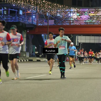 Runner Photo 4966941