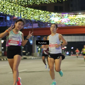 Runner Photo 4966943