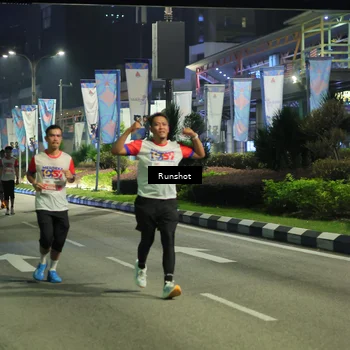 Runner Photo 4966954