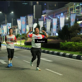 Runner Photo 4966958