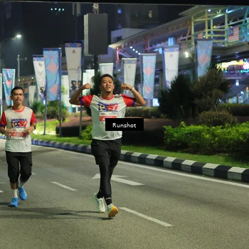 Runner Photo 4966963