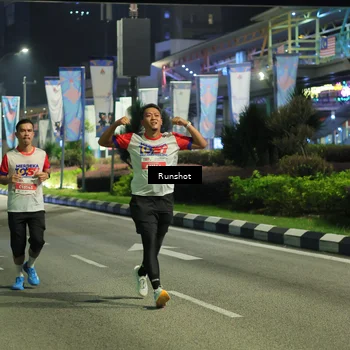 Runner Photo 4966964