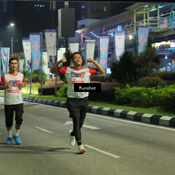 Runner Photo 4966969