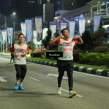 Runner Photo 4966976