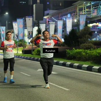 Runner Photo 4966977