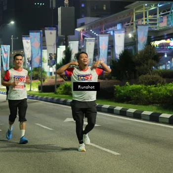 Runner Photo 4966979
