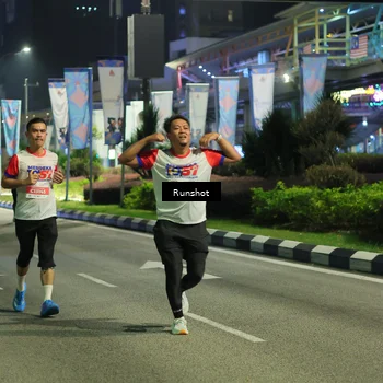 Runner Photo 4966982