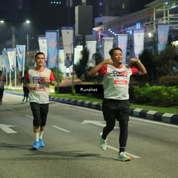 Runner Photo 4966986