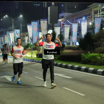 Runner Photo 4966989