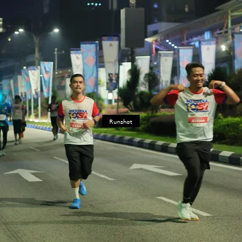 Runner Photo 4966999