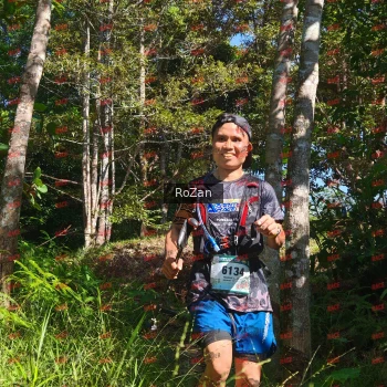 Runner Photo 4967