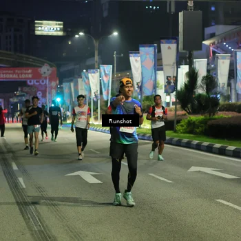 Runner Photo 4967004