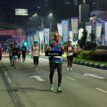 Runner Photo 4967010