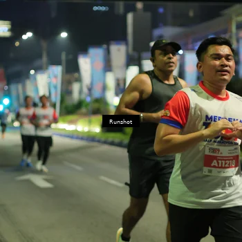 Runner Photo 4967014
