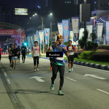 Runner Photo 4967020