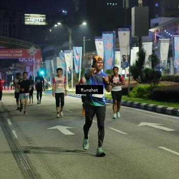 Runner Photo 4967022