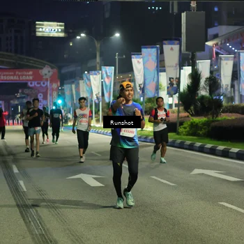 Runner Photo 4967024
