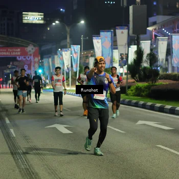 Runner Photo 4967027