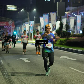 Runner Photo 4967029