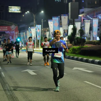 Runner Photo 4967032