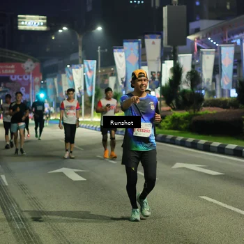 Runner Photo 4967035