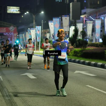 Runner Photo 4967036