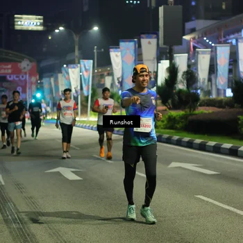 Runner Photo 4967042