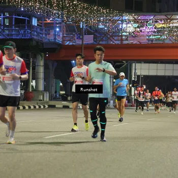 Runner Photo 4967047