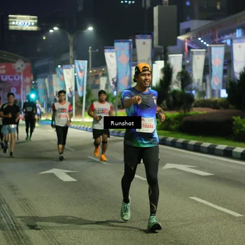 Runner Photo 4967048