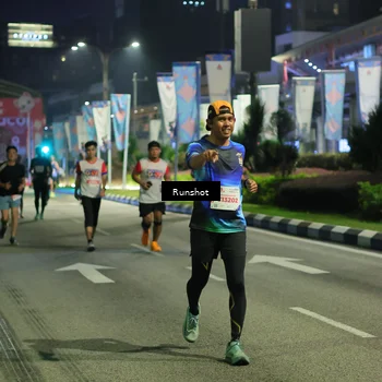 Runner Photo 4967049