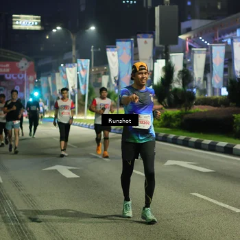 Runner Photo 4967055