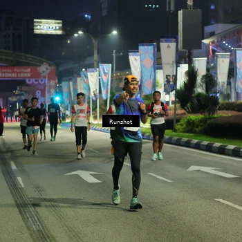 Runner Photo 4967058