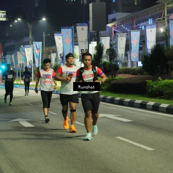 Runner Photo 4967077